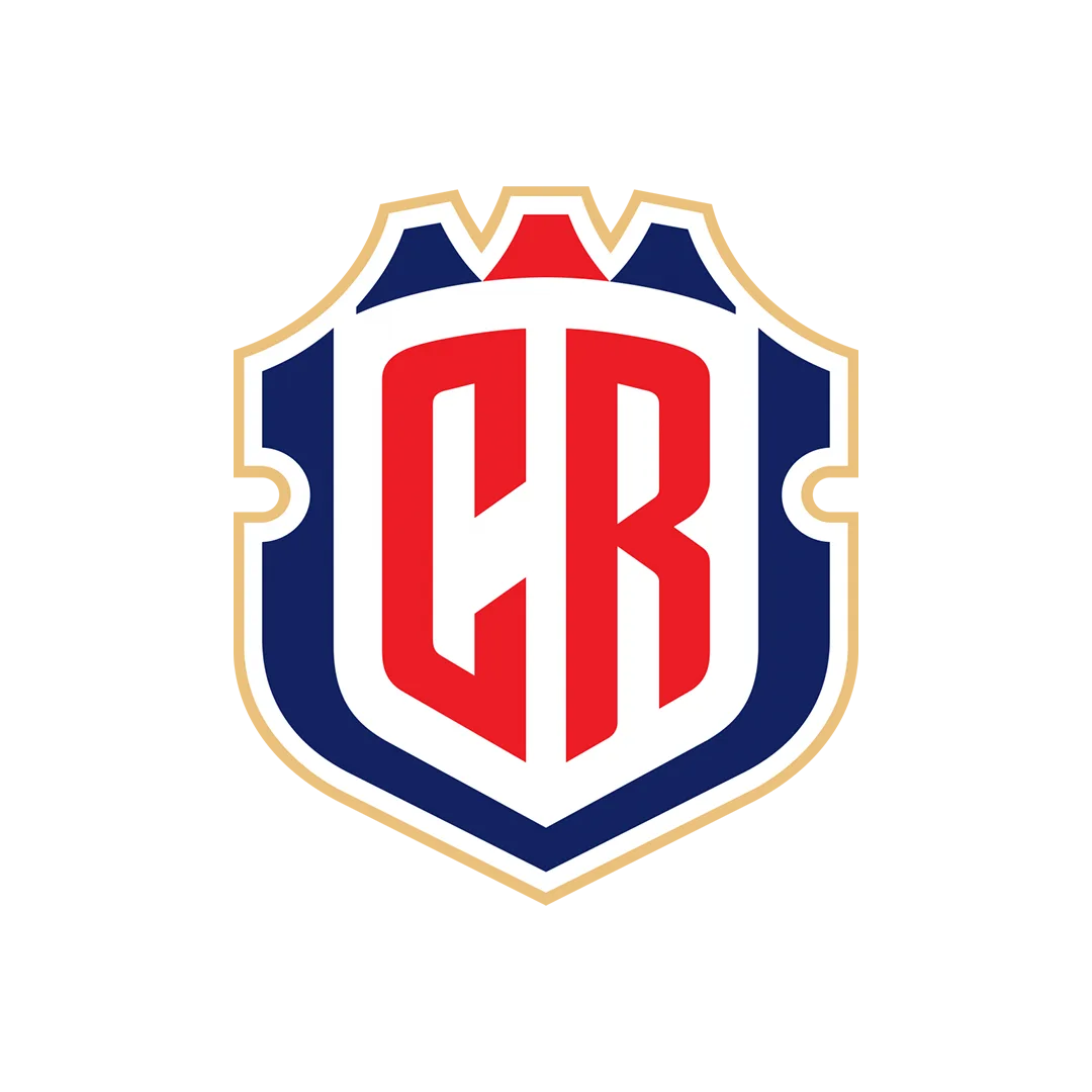 Escudo COSTA RICA